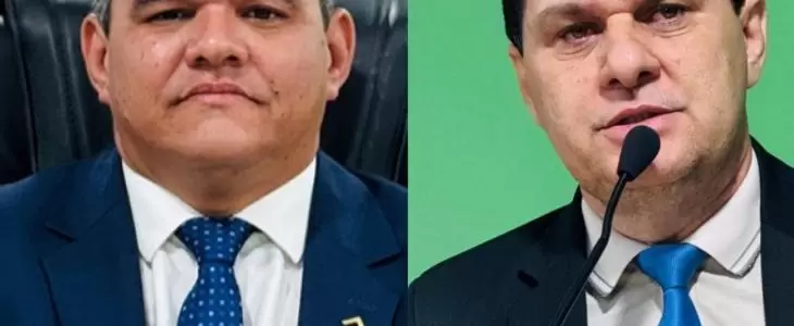  Silvestre desponta como nova força política em Barra do Bugres com apoio de Luiz Sansão e grupo do atraso entra em desespero