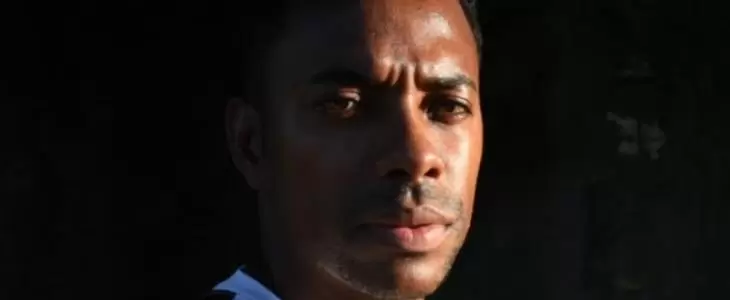  STF forma maioria para manter Robinho preso no Brasil