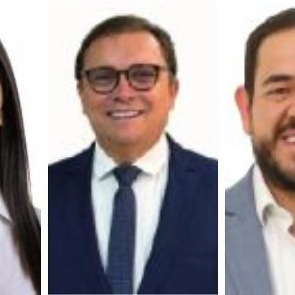  Suplente supera Janaina Riva em patrimônio; chapa soma R$ 5,1 milhões