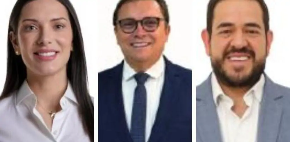  Suplente supera Janaina Riva em patrimônio; chapa soma R$ 5,1 milhões