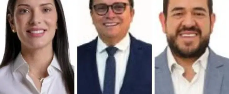  Suplente supera Janaina Riva em patrimônio; chapa soma R$ 5,1 milhões