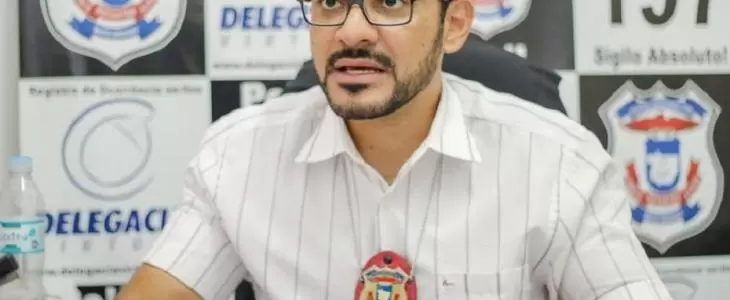  Suspeito de matar ex-jogador de vôlei alegou que disparo foi acidental e fala em extorsão, diz delegado