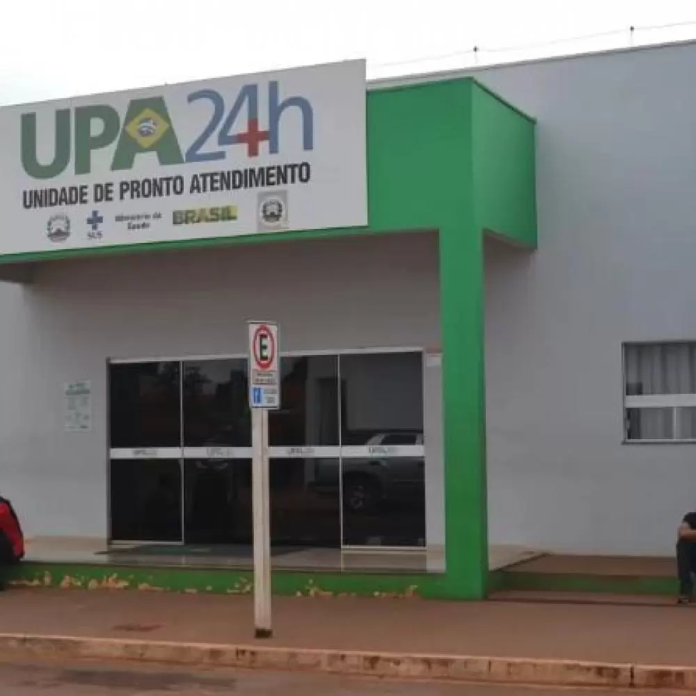Tangará da Serra decreta emergência na saúde após UPA atingir 100% de ocupação Tangará da Serra decreta emergência na saúde após UPA atingir 100% de ocupação