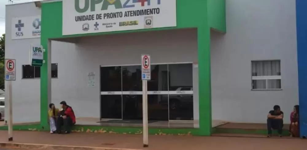  Tangará da Serra decreta emergência na saúde após UPA atingir 100% de ocupação