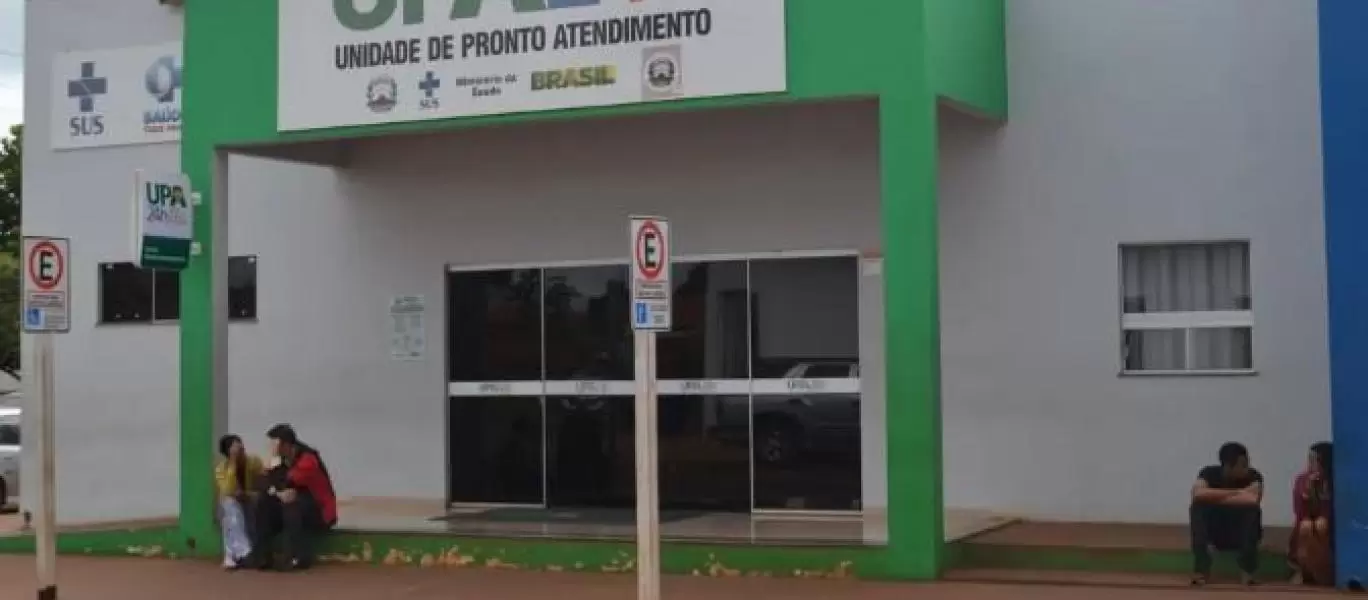  Tangará da Serra decreta emergência na saúde após UPA atingir 100% de ocupação