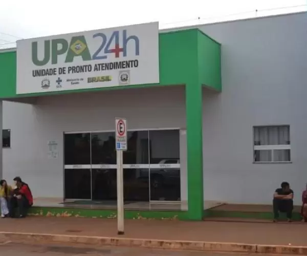  Tangará da Serra decreta emergência na saúde após UPA atingir 100% de ocupação