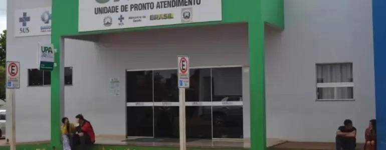  Tangará da Serra decreta emergência na saúde após UPA atingir 100% de ocupação