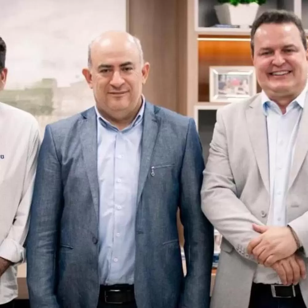  Tangará da Serra poderá ter representante na ALMT e na Câmara Federal