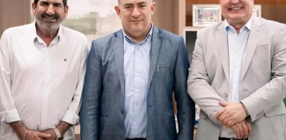  Tangará da Serra poderá ter representante na ALMT e na Câmara Federal