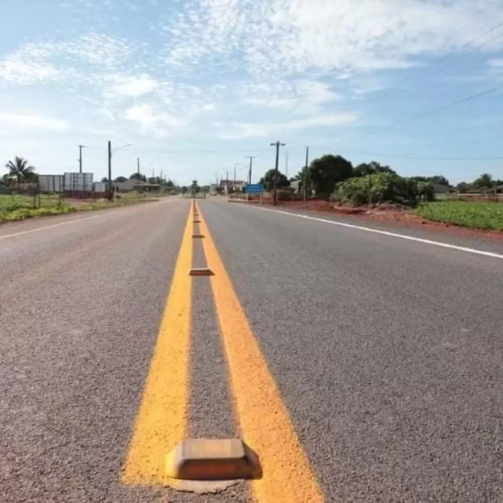  TCE suspende licitação bilionária de rodovias estaduais após denúncia de fraude