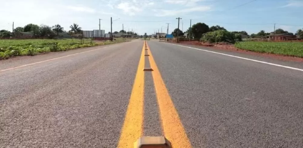 TCE suspende licitação bilionária de rodovias estaduais após denúncia de fraude TCE suspende licitação bilionária de rodovias estaduais após denúncia de fraude