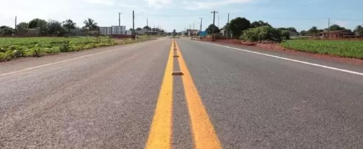  TCE suspende licitação bilionária de rodovias estaduais após denúncia de fraude