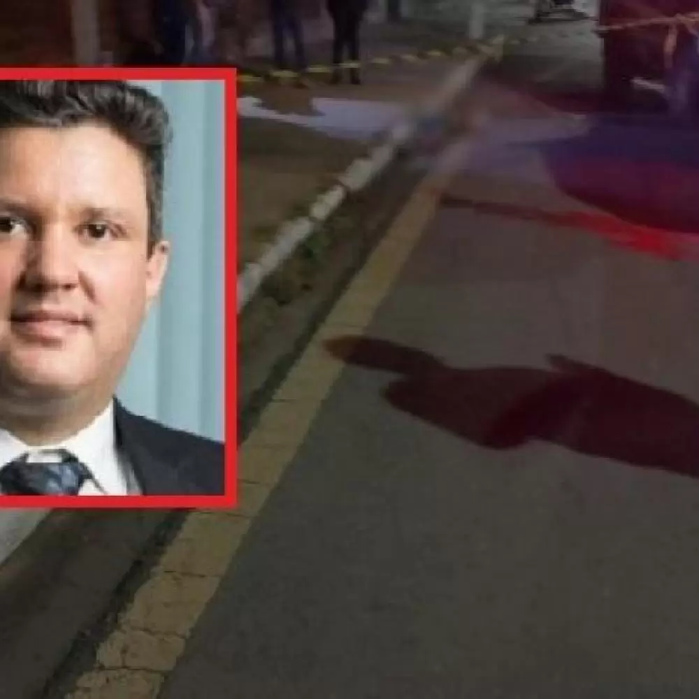 TJMT confirma júri e mantém acusação contra procurador por morte de morador de rua TJMT confirma júri e mantém acusação contra procurador por morte de morador de rua