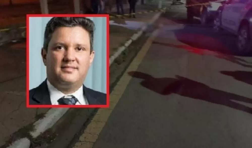  TJMT confirma júri e mantém acusação contra procurador por morte de morador de rua