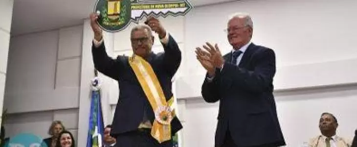  TRE-MT MANTÉM AÇÃO QUE PODE CASSAR PREFEITO DE NOVA OLÍMPIA POR COMPRA DE VOTOS COM CIMENTO