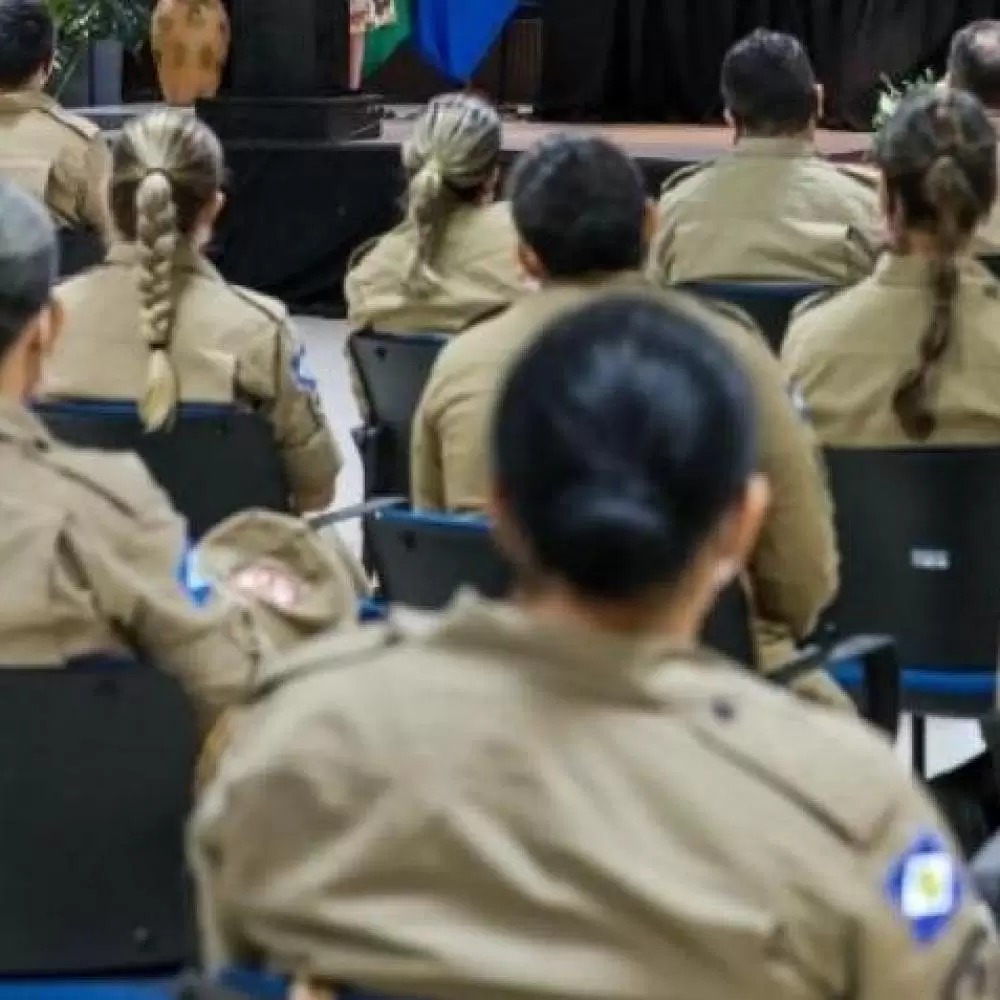  Um ano de espera, Bombeiras de MT seguem paradas por falta de curso