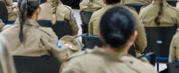  Um ano de espera, Bombeiras de MT seguem paradas por falta de curso