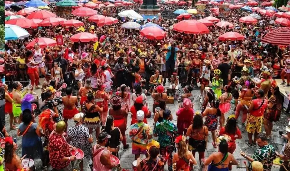  Veja o que abre e o que fecha no Estado durante o Carnaval