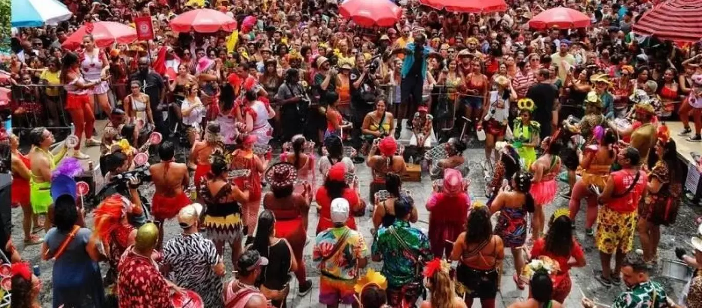  Veja o que abre e o que fecha no Estado durante o Carnaval