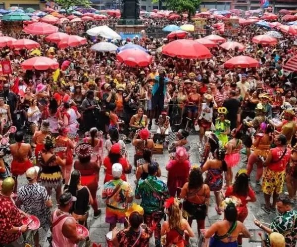  Veja o que abre e o que fecha no Estado durante o Carnaval