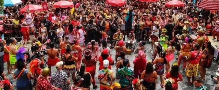  Veja o que abre e o que fecha no Estado durante o Carnaval