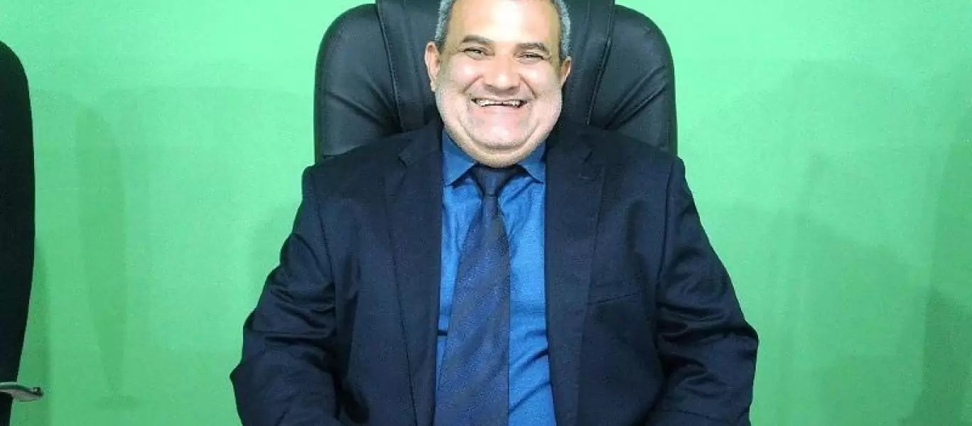  Vereador do PL é considerado foragido após denúncia de violência doméstica 