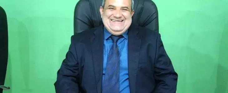 Vereador do PL é considerado foragido após denúncia de violência doméstica Vereador do PL é considerado foragido após denúncia de violência doméstica