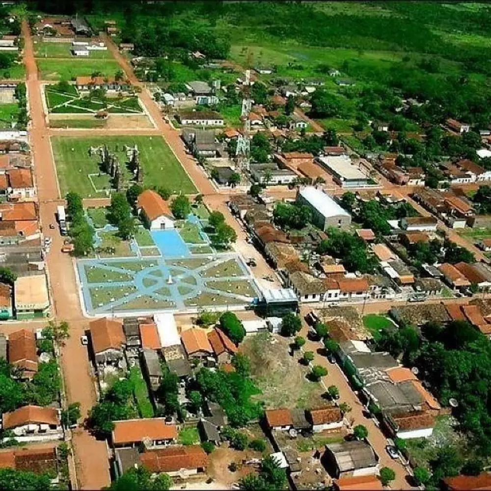  Vila Bela vira símbolo da expansão das facções e explode 250% em mortes