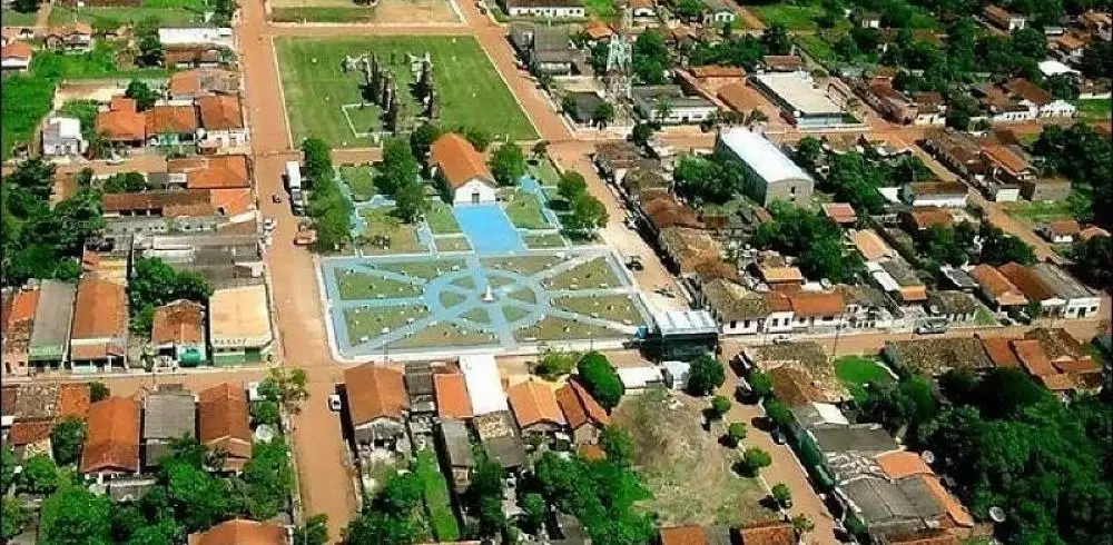  Vila Bela vira símbolo da expansão das facções e explode 250% em mortes