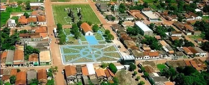 Vila Bela vira símbolo da expansão das facções e explode 250% em mortes Vila Bela vira símbolo da expansão das facções e explode 250% em mortes