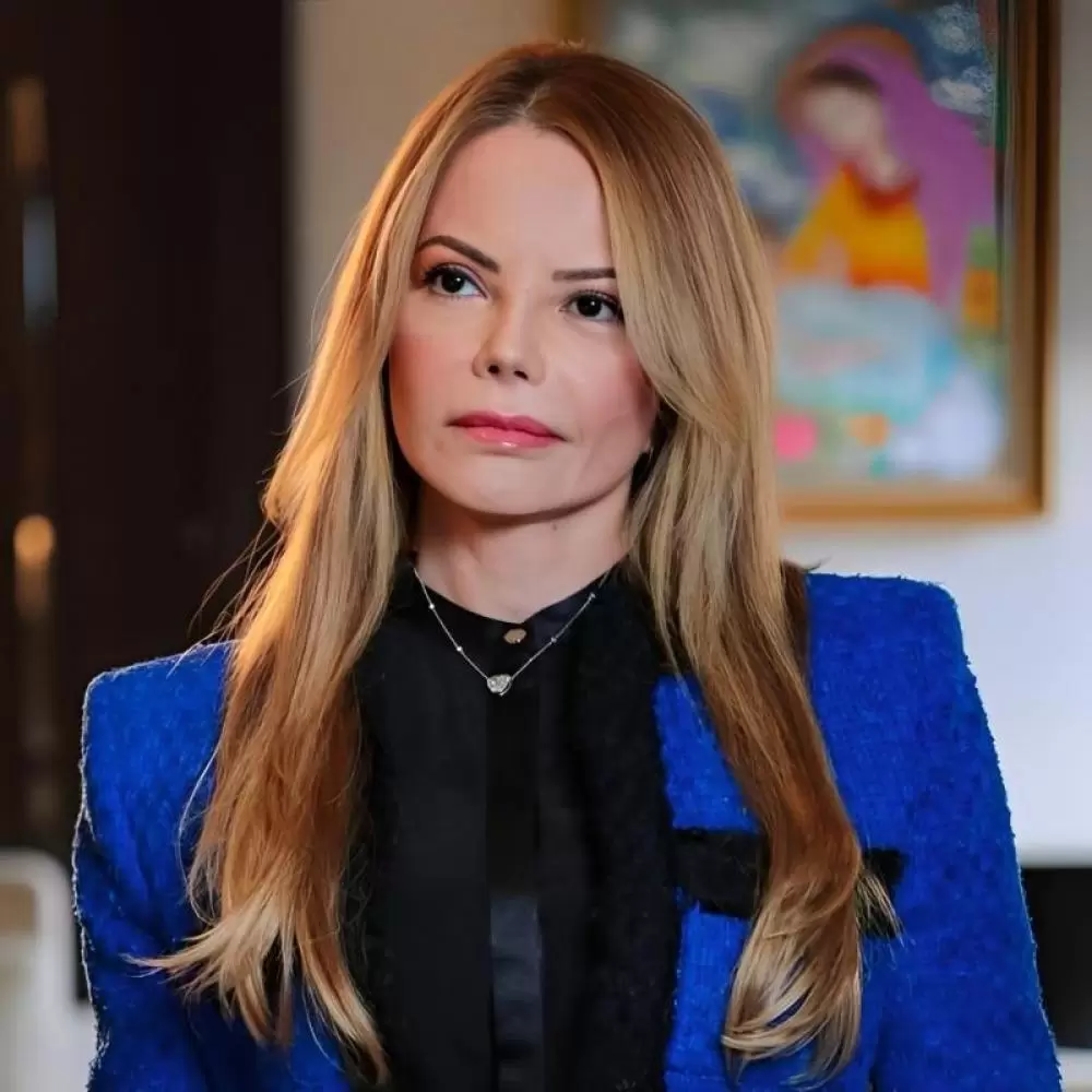  Virginia Mendes passa por cirurgia de urgência em SP