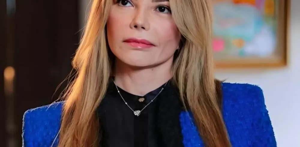  Virginia Mendes passa por cirurgia de urgência em SP