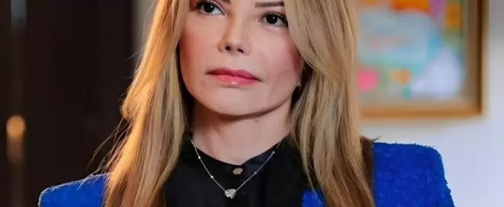 Virginia Mendes passa por cirurgia de urgência em SP Virginia Mendes passa por cirurgia de urgência em SP