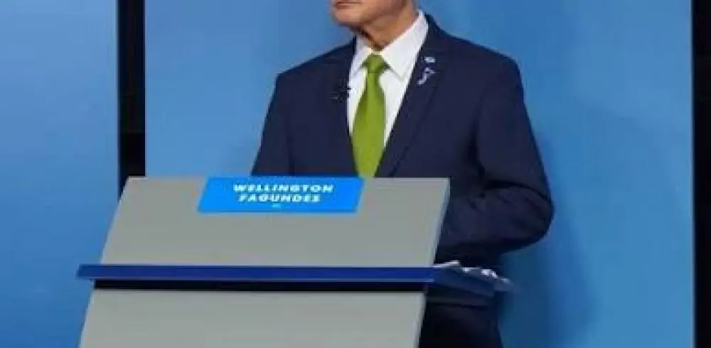  Wellington acusa Governo de usar convênios para pressionar prefeitos por apoio