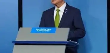  Wellington acusa Governo de usar convênios para pressionar prefeitos por apoio
