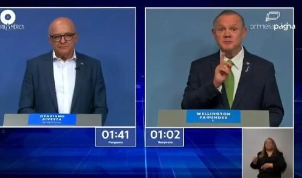  Wellington pressiona Pivetta sobre garimpo ilegal e acusa Governo de “panelinha”