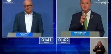  Wellington pressiona Pivetta sobre garimpo ilegal e acusa Governo de “panelinha”
