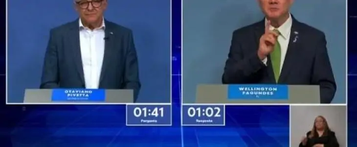  Wellington pressiona Pivetta sobre garimpo ilegal e acusa Governo de “panelinha”