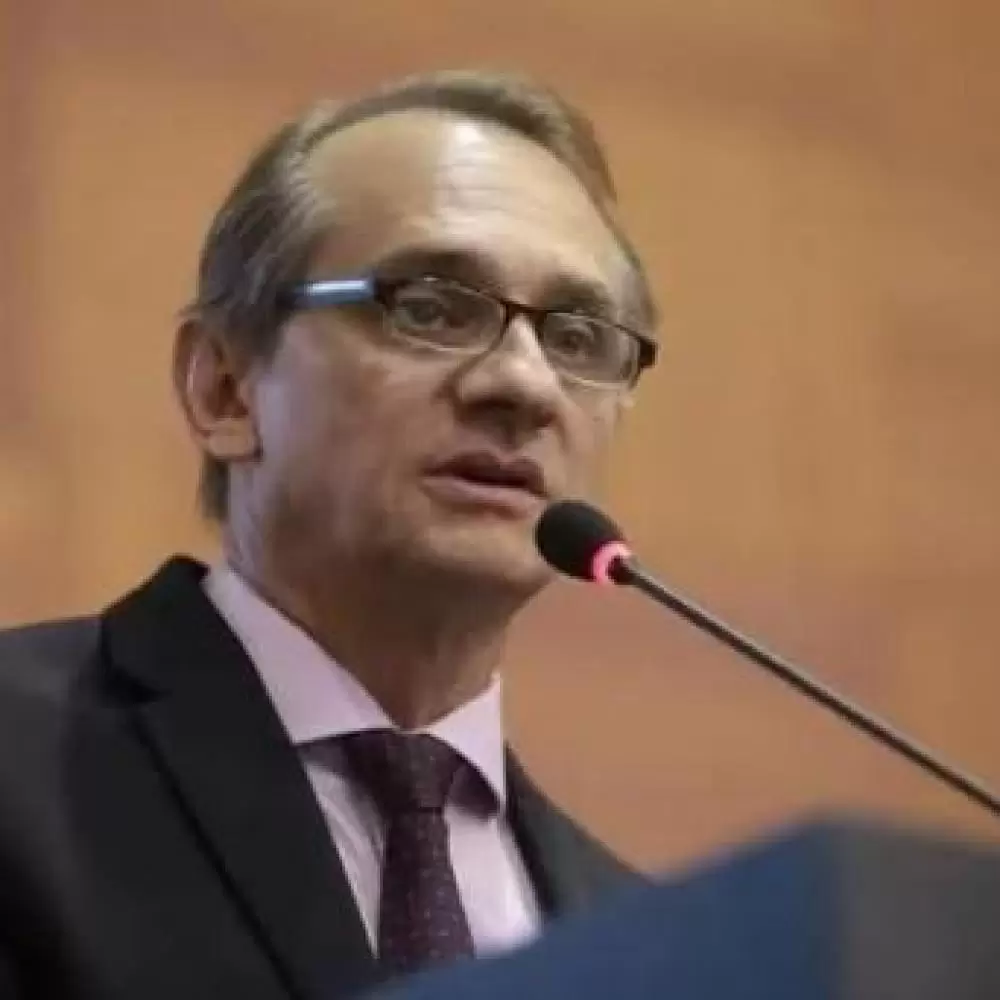 Wilson cita “coincidências” em ataque hacker à Saúde e pede perícia da PF Wilson cita “coincidências” em ataque hacker à Saúde e pede perícia da PF