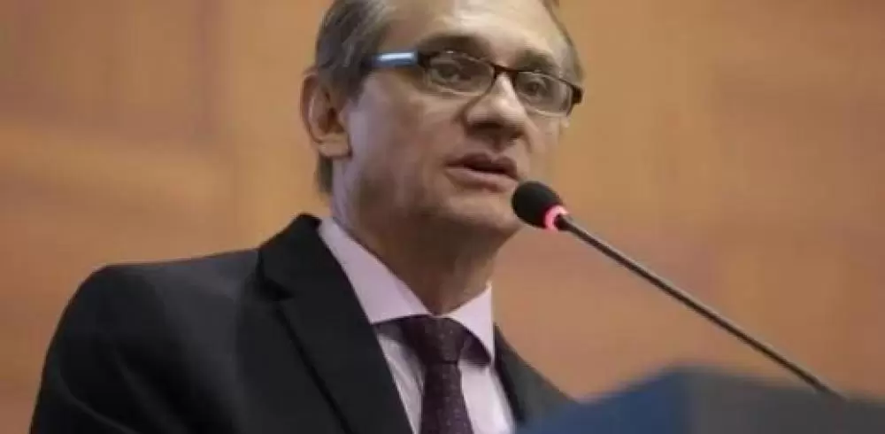  Wilson cita “coincidências” em ataque hacker à Saúde e pede perícia da PF