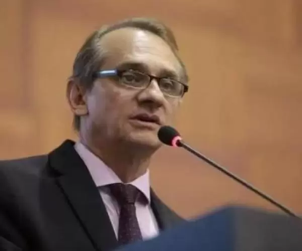  Wilson cita “coincidências” em ataque hacker à Saúde e pede perícia da PF