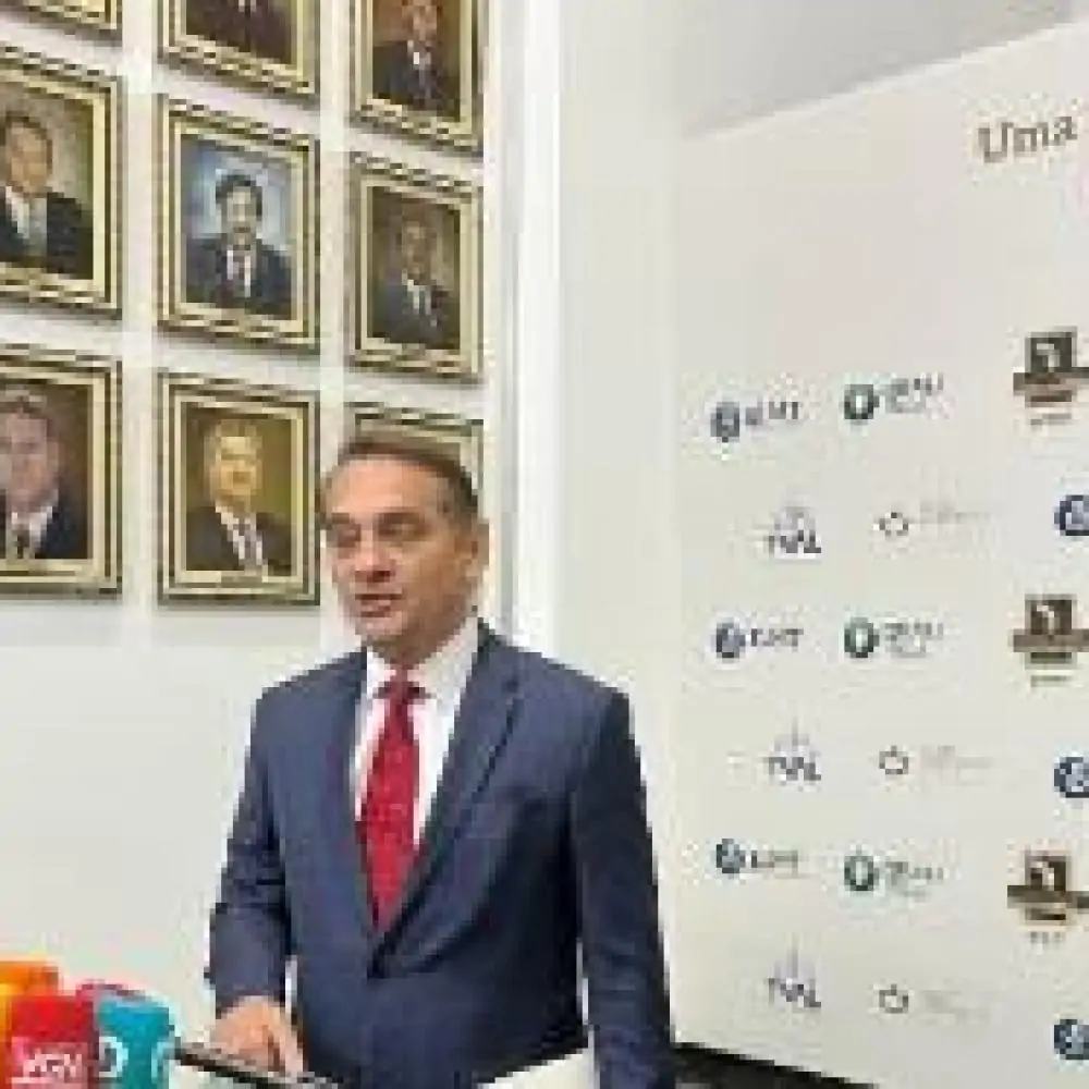 Wilson diz que CPI é “100% técnica” e cobra presença de Gilberto Figueiredo Wilson diz que CPI é “100% técnica” e cobra presença de Gilberto Figueiredo