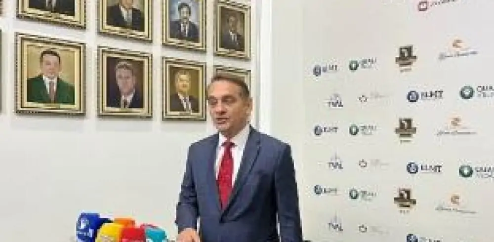  Wilson diz que CPI é “100% técnica” e cobra presença de Gilberto Figueiredo