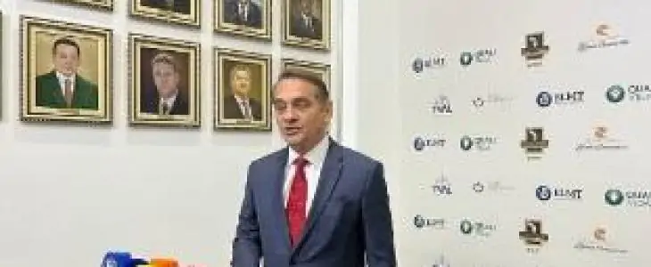  Wilson diz que CPI é “100% técnica” e cobra presença de Gilberto Figueiredo