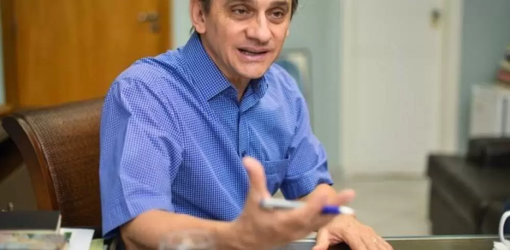  Wilson diz que Mauro ignorou pescadores por 7 anos: “Agora serão ouvidos”