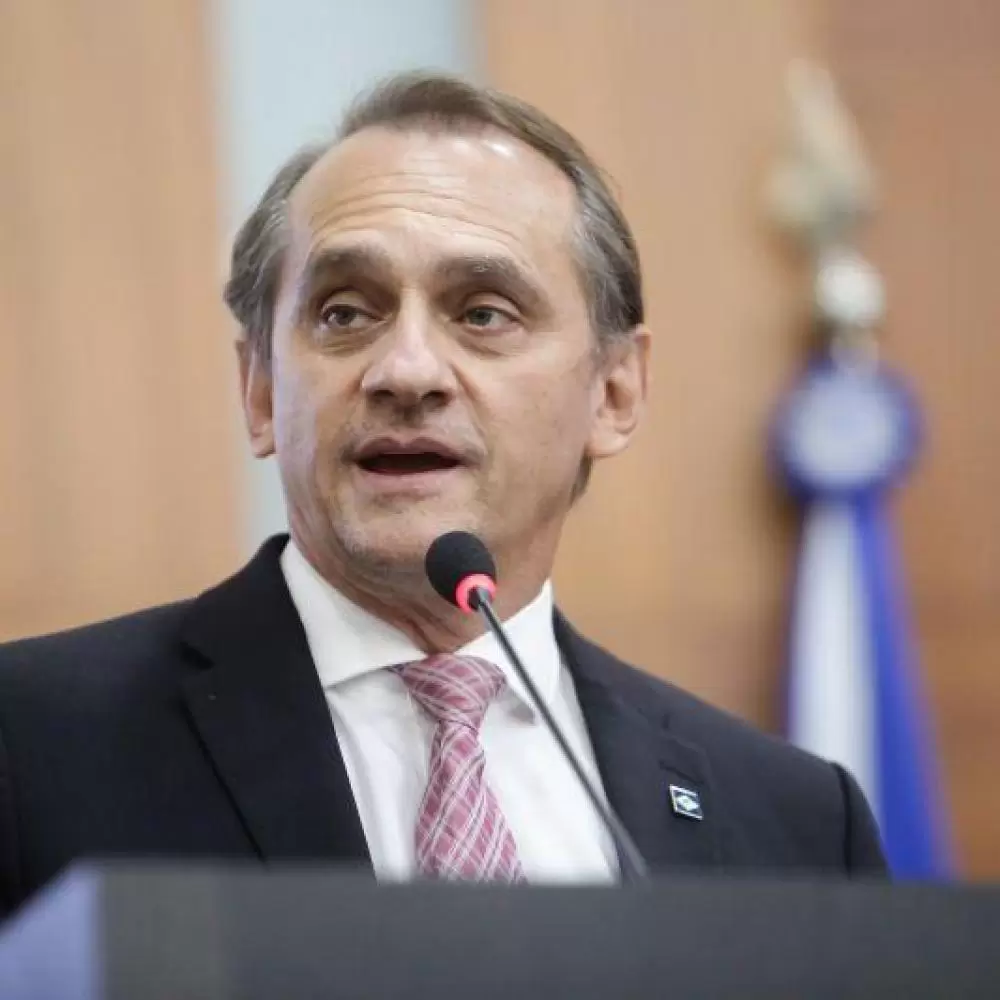  Wilson Santos aponta contradições e cobra transparência sobre pagamento de R$ 308 milhões