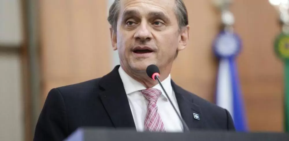  Wilson Santos aponta contradições e cobra transparência sobre pagamento de R$ 308 milhões