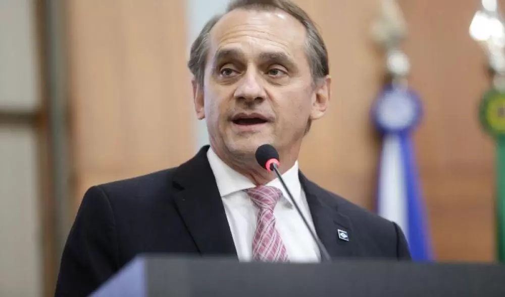  Wilson Santos aponta contradições e cobra transparência sobre pagamento de R$ 308 milhões