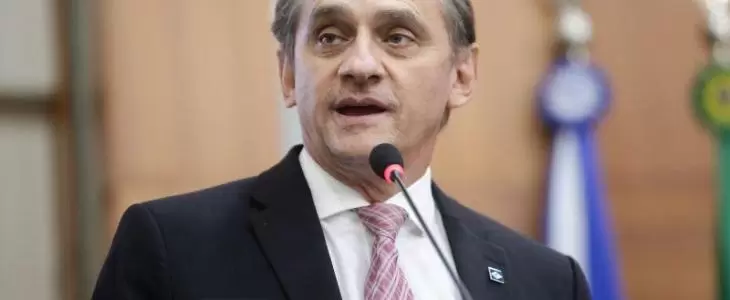  Wilson Santos aponta contradições e cobra transparência sobre pagamento de R$ 308 milhões